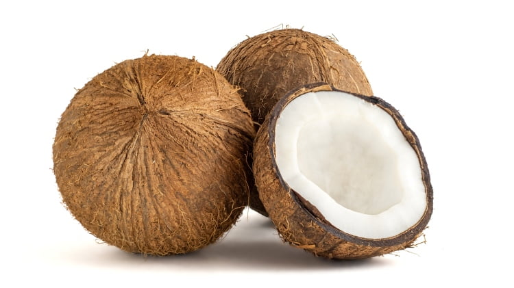 Dark Coconut