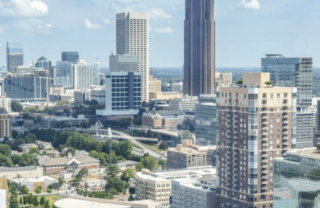Atlanta Leadership Geo Page