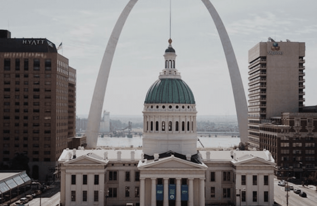St. Louis Leadership Geo Page