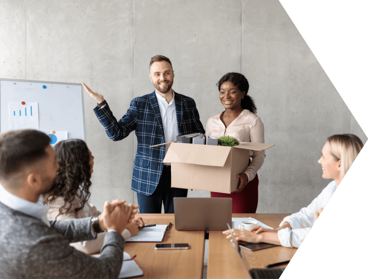 Improve Employee Relocation Success with Integration Coaching