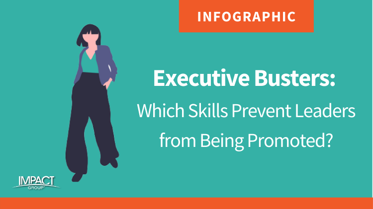 Executive Skills Infographic
