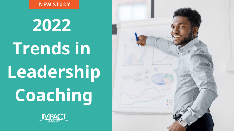 2022 Trends in Leadership Coaching – Web Non-Paid
