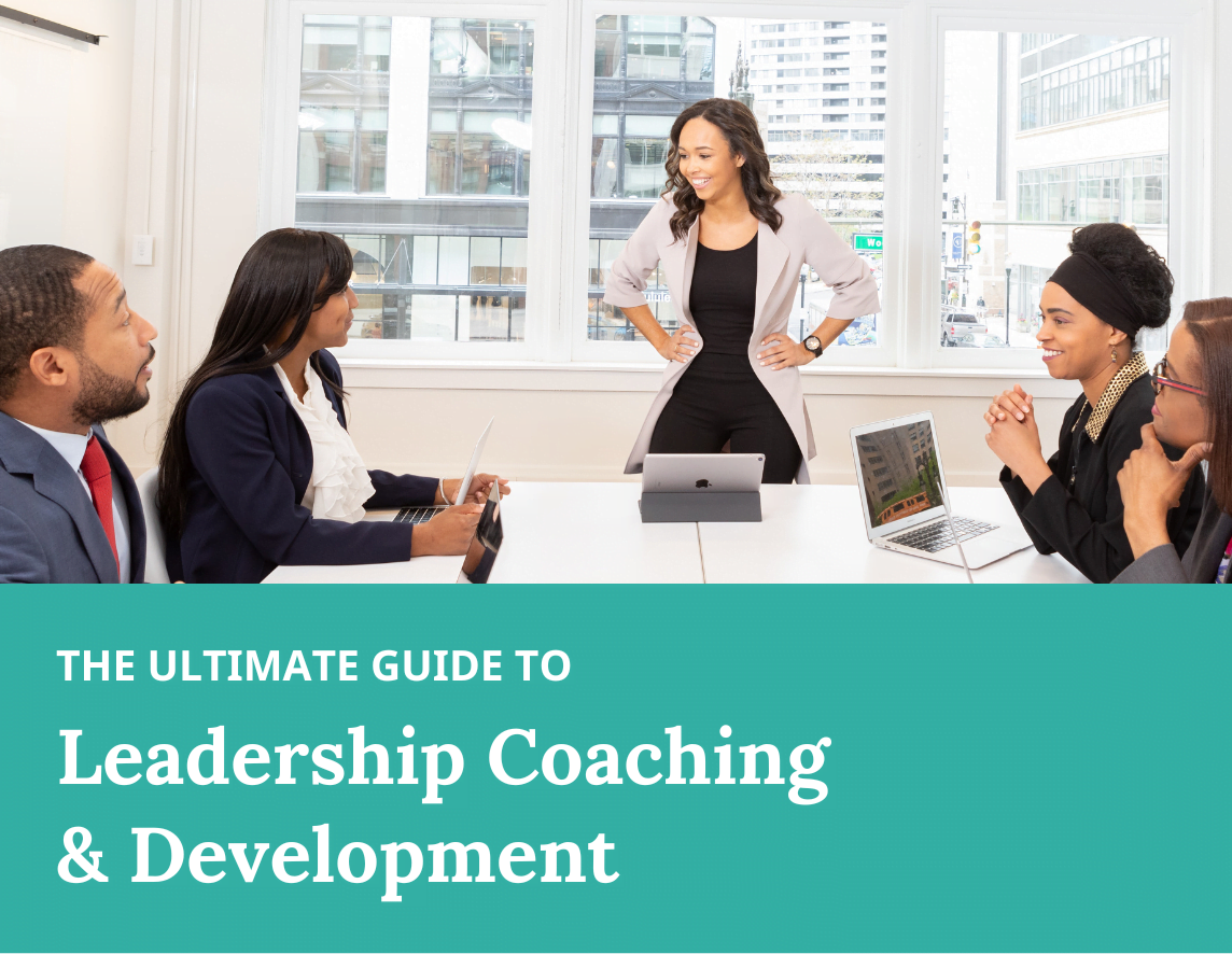 Leadership Development Coaching, IMPACT Group