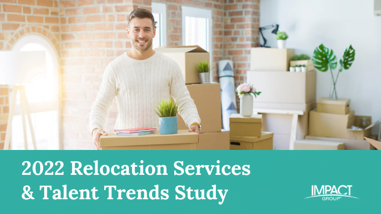 2022 Relocation Trends Study – Email Outlook