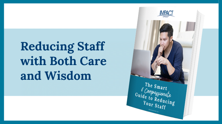 SMART Guide to Reducing Staff – Web Non-Paid
