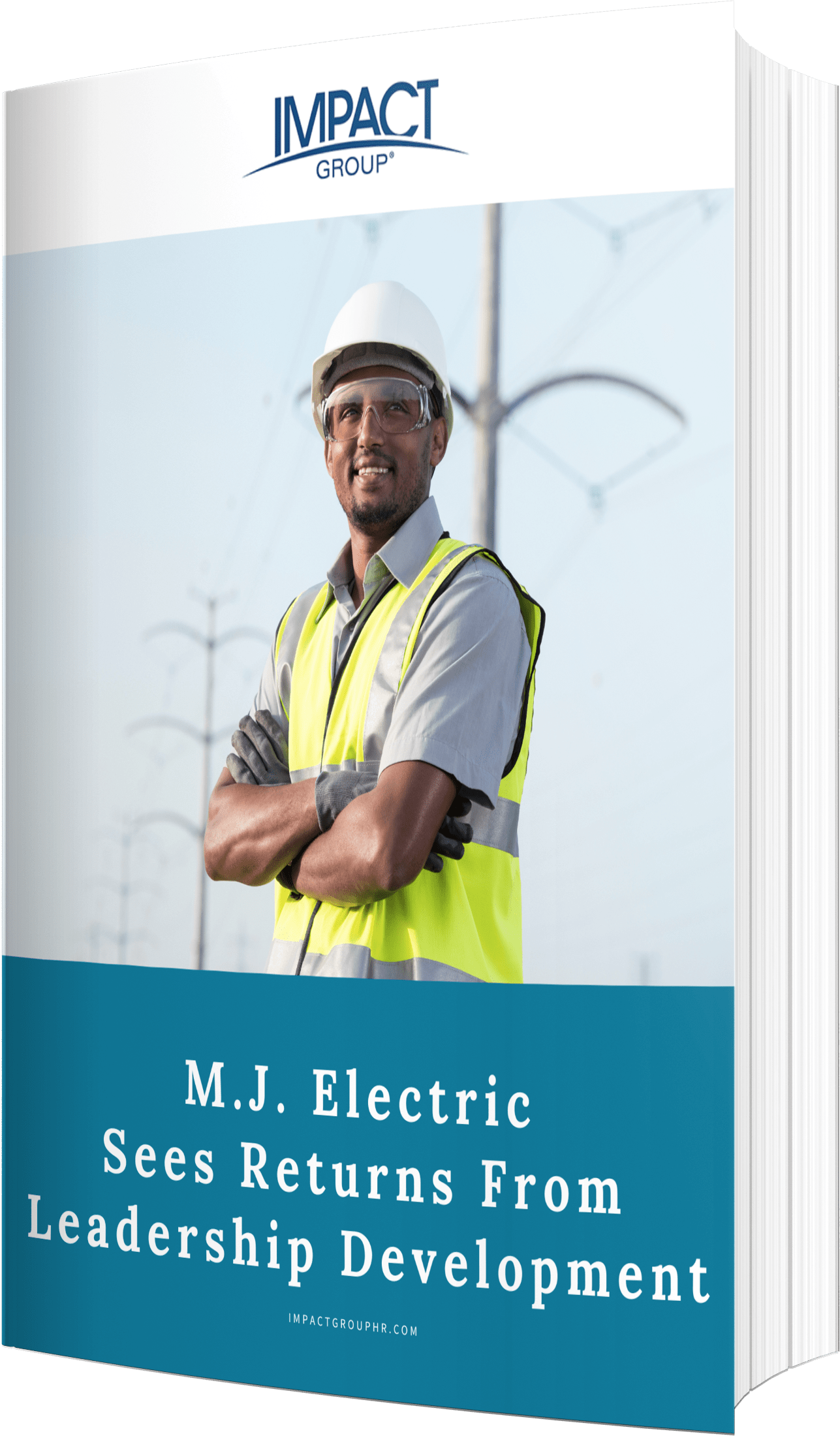 MJ Electric Leadership Case Study, IMPACT Group