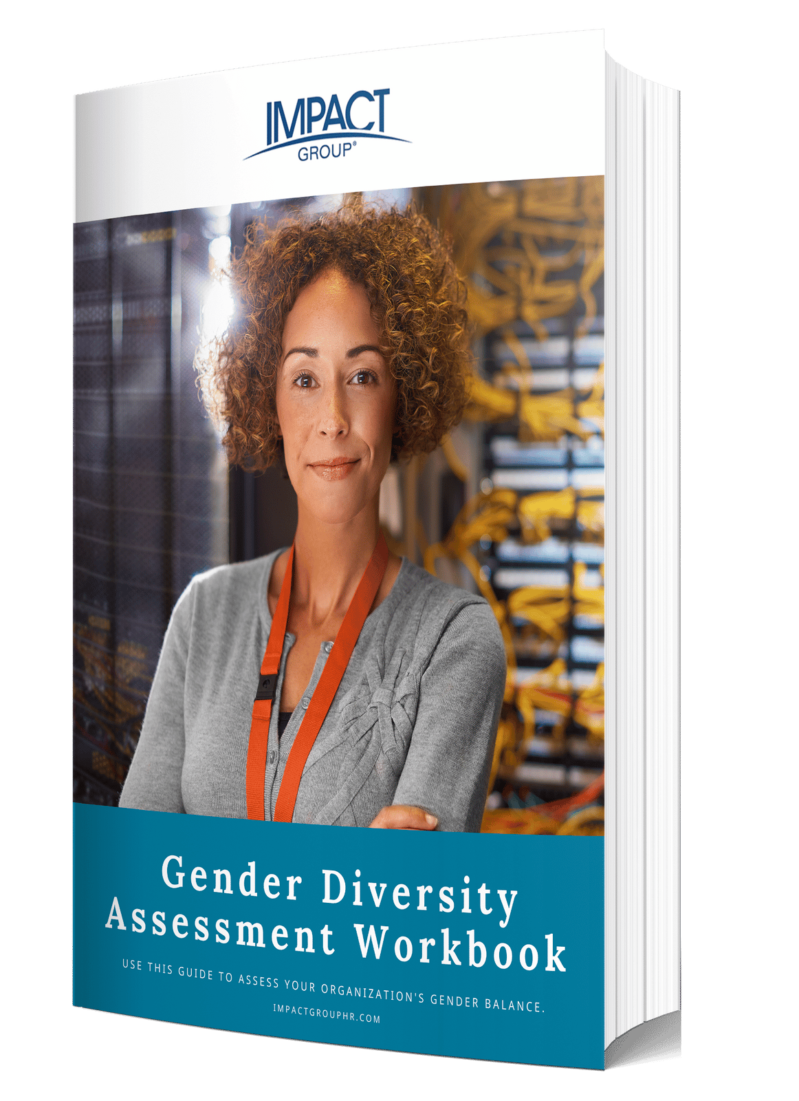 Gender Diversity Assessment Workbook