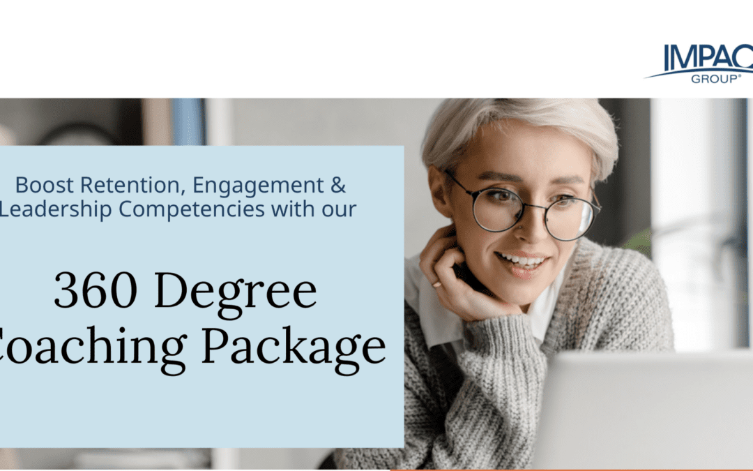360 Degree Coaching Package – Email Outlook