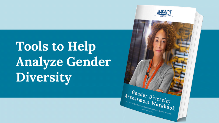 Analyze Gender Diversity Workbook – Web Non-Paid