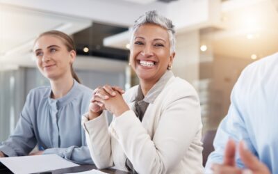 3 Ways Executive Career Coaches Improve Company Culture