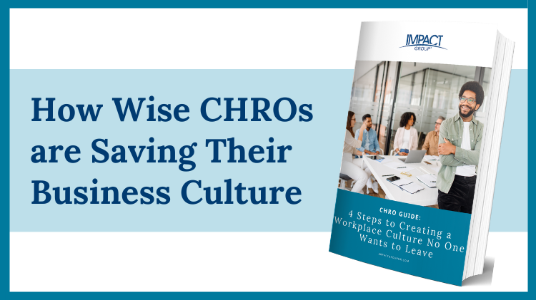 CHRO Guide to Business Culture – Web Non-Paid