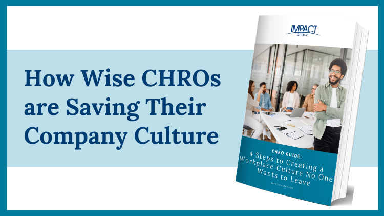 CHRO Guide to Company Culture – Social