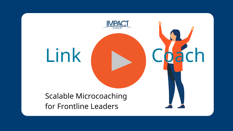 Video: Link Learn Coach Management Training