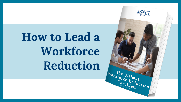 Ultimate Workforce Reduction Checklist – Web Non-Paid
