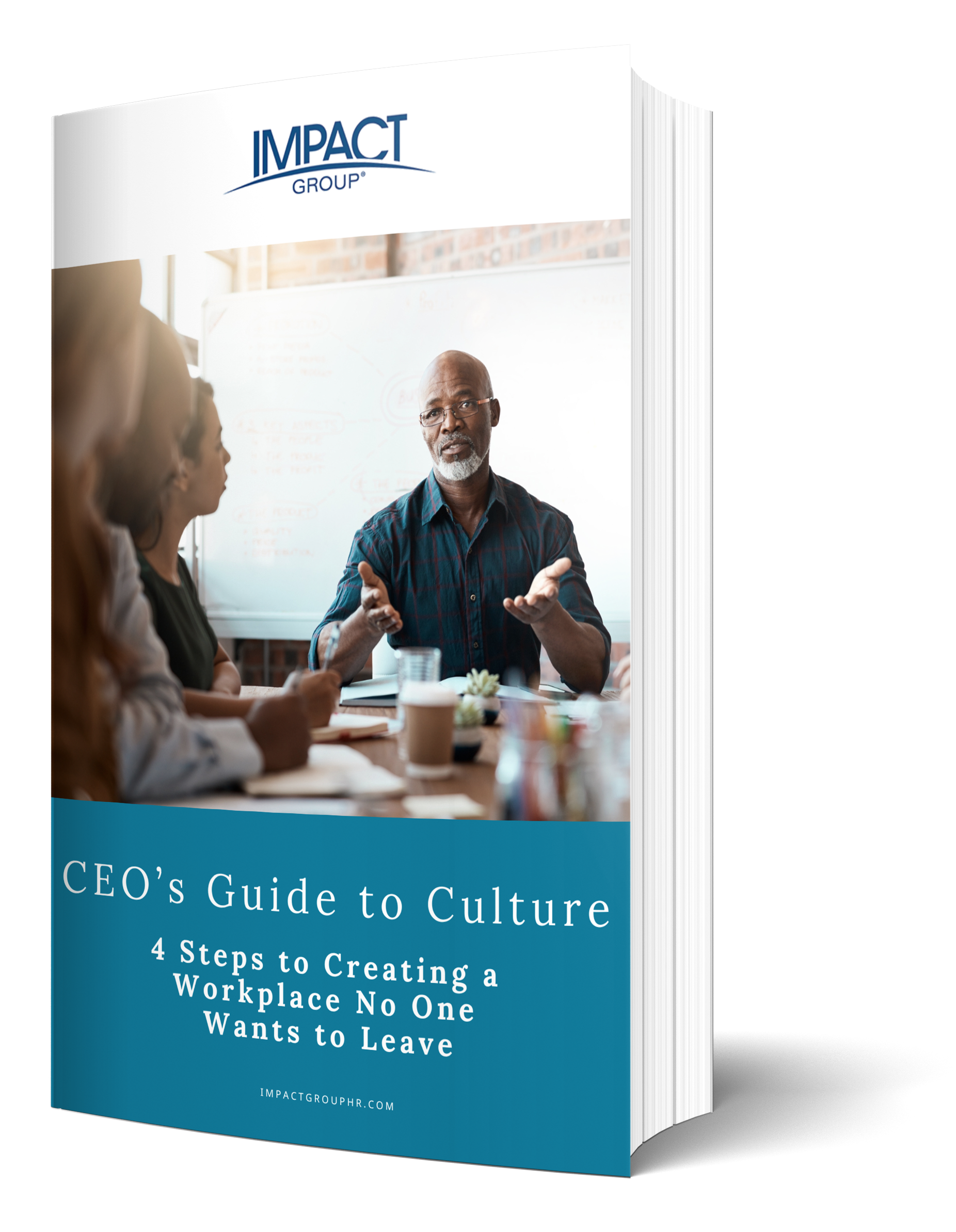 Improve Culture in the Workplace