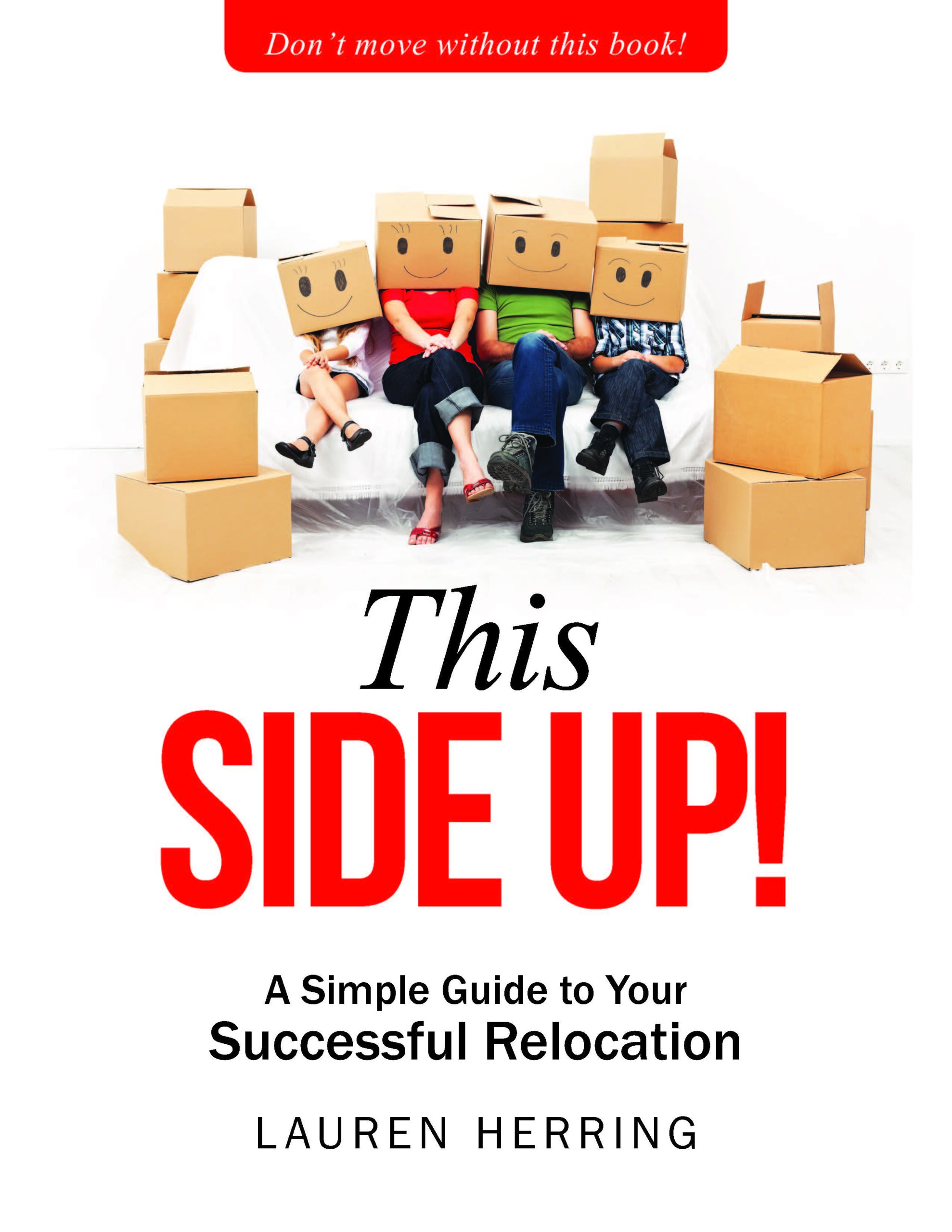 This Side Up! eBook