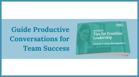 Gender Diversity Workbook, IMPACT Group
