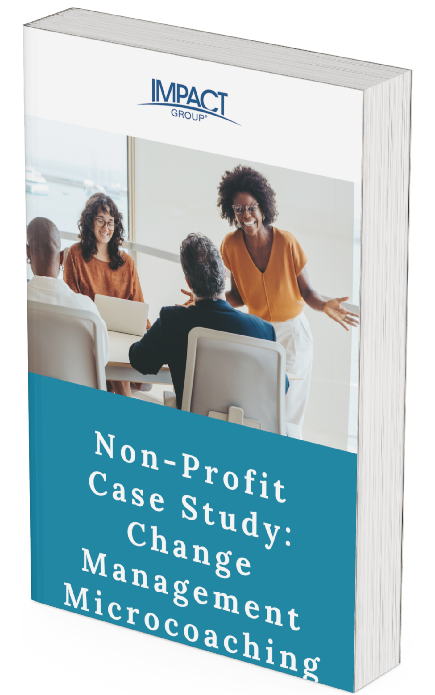 Management Training Program Case Study, IMPACT Group